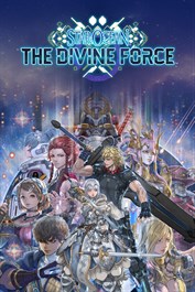 STAR OCEAN THE DIVINE FORCE Bonus d'achat anticipé
