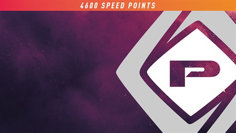 NFS Payback 4.600 Speed-Points