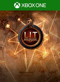 LIT: Bend the Light