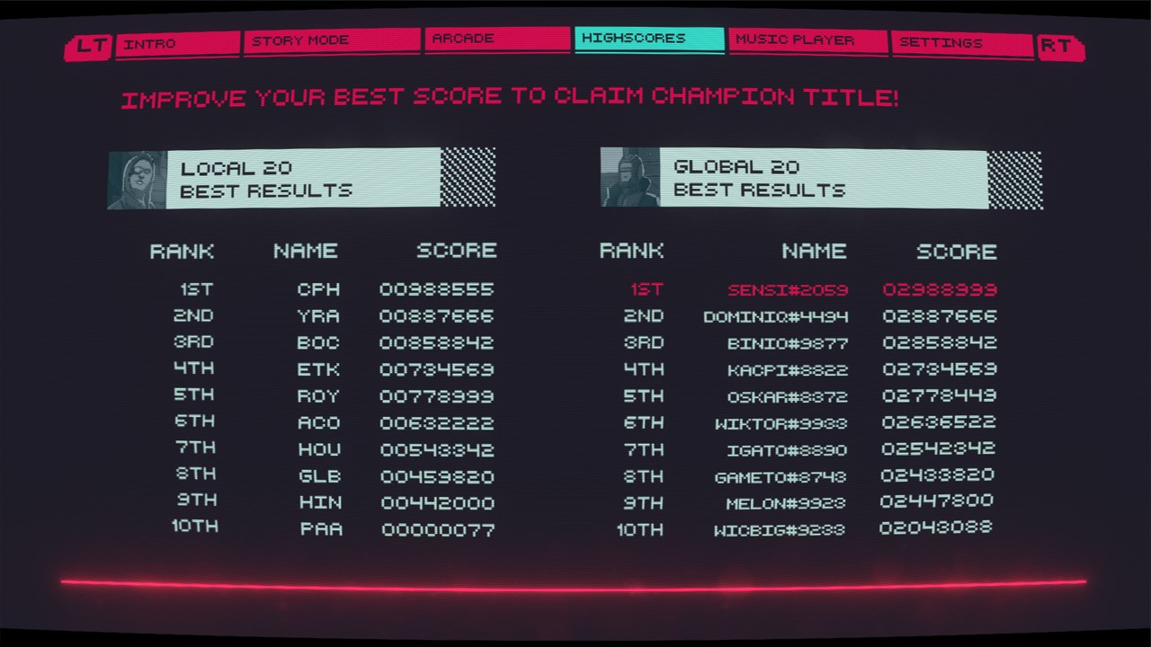 Cyber Protocol screenshot 4