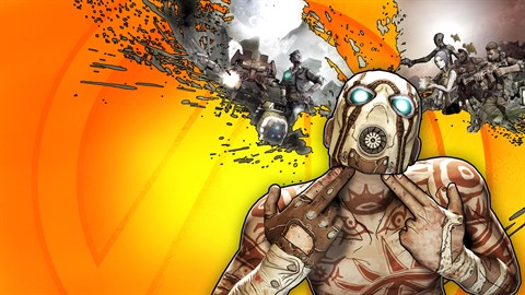 Gunzerker "Fieser Schleimer"-Pack