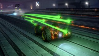 GRIP Digital Deluxe screenshot 6