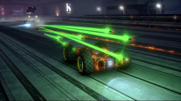 GRIP Digital Deluxe screenshot