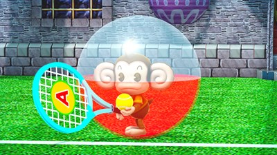 Super Monkey Ball Banana Mania Digital Deluxe Edition — скриншот 6