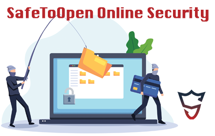 SafeToOpen Online Security small promo image