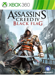 Assassin’s Creed IV Black Flag