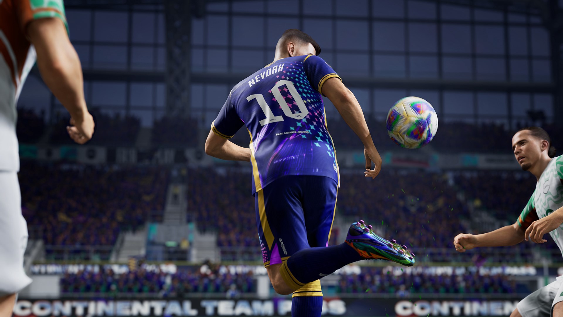 UFL screenshot 5