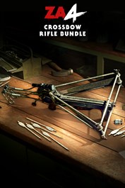 Zombie Army 4: Crossbow Rifle Bundle