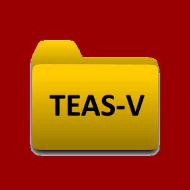 TEAS V Flashcards Pro