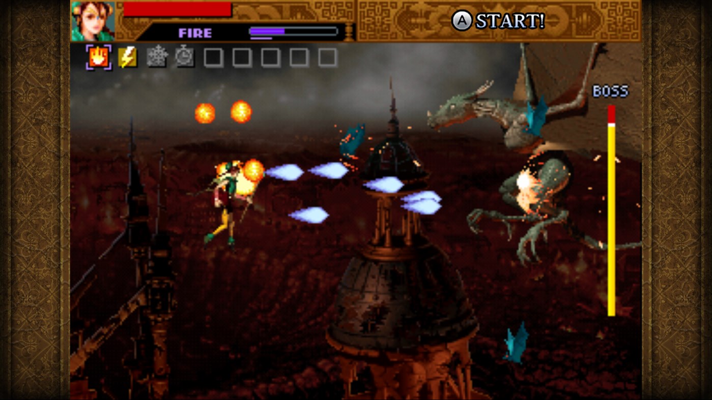 #5. SOL DIVIDE -SWORD OF DARKNESS- (Windows) 由: City Connection