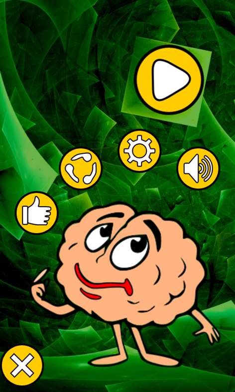 Brain-Training: Restart Screenshots 1