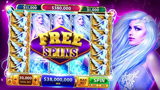 House of Fun™️ Slots Casino - Free 777 Vegas Games screenshot 6