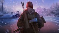 The Long Dark
