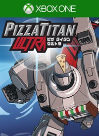 Pizza Titan Ultra