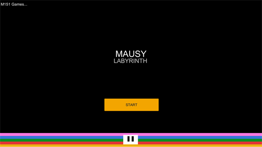 Mausy Labyrinth screenshot 1