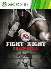 FIGHT NIGHT CHAMPION