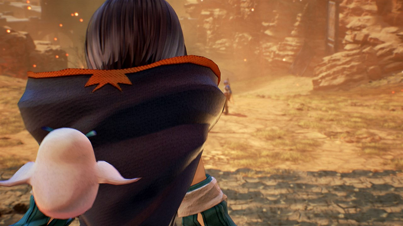 Tales of Arise (Xbox One) screenshot 6
