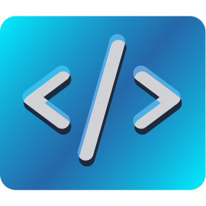 Don't translate code! icon