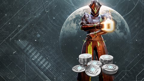 Destiny 2: Набор серебра для сезона «Серафим» (PC)