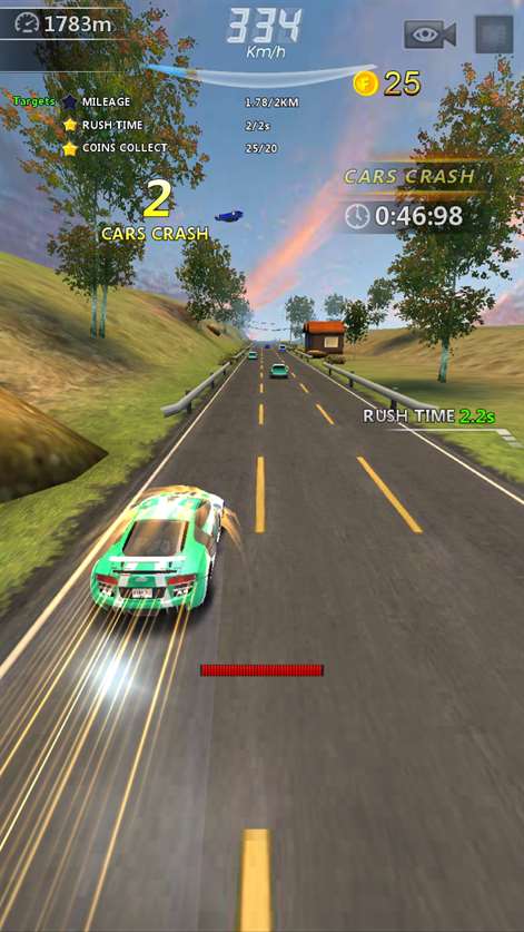 Driving Racing Cup Screenshots 2