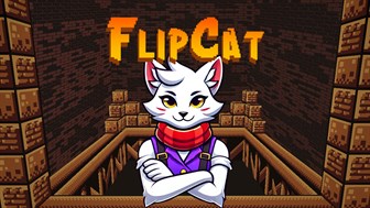 FlipCat (Xbox Series)