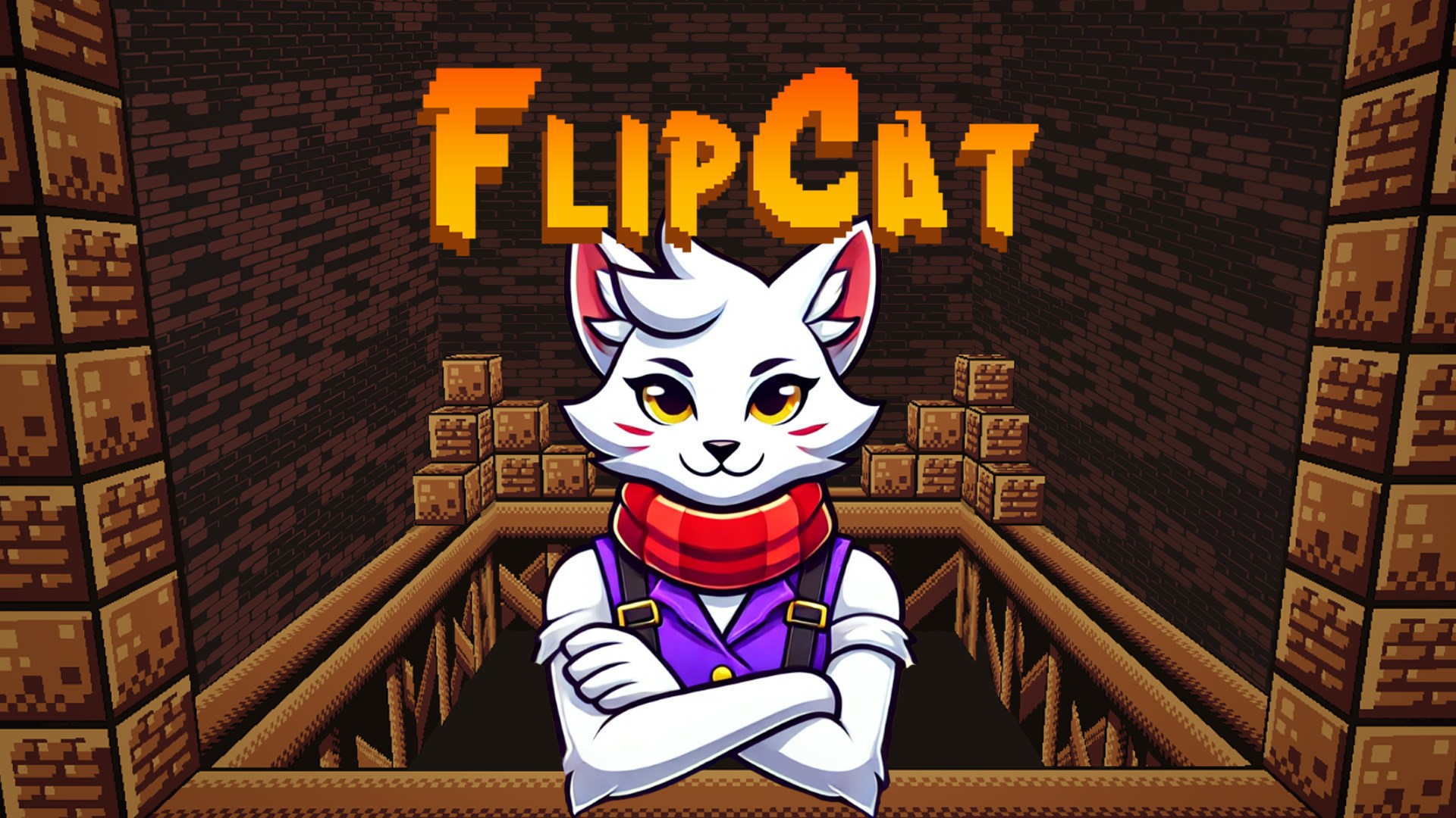 FlipCat Video