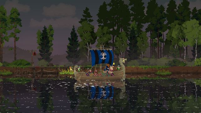 Kingdom Two Crowns screenshot 7