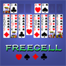 FreeCell Solitaire Classic Free