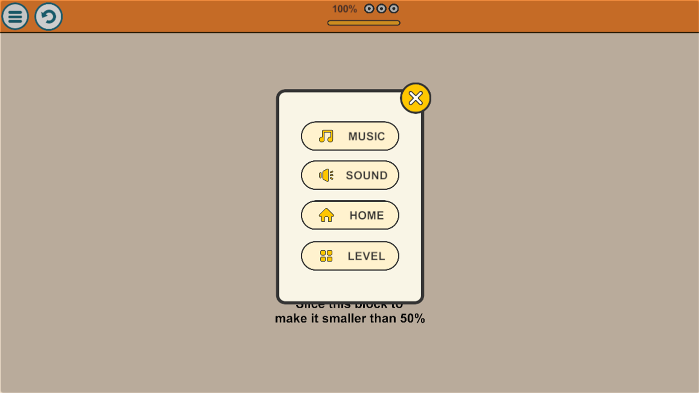 #4. Rush Slicer (Windows) Oleh: maicuonghai