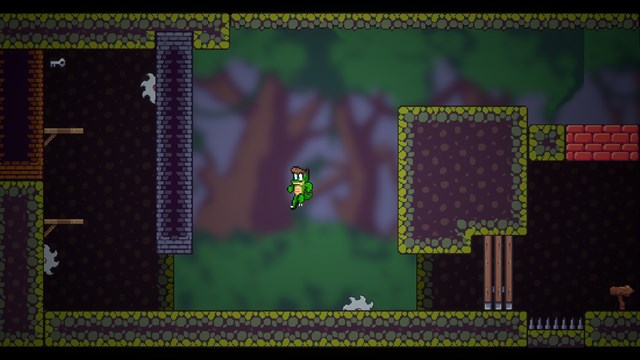 The Adventures of Ally The Alligator Full Pack screenshot 4