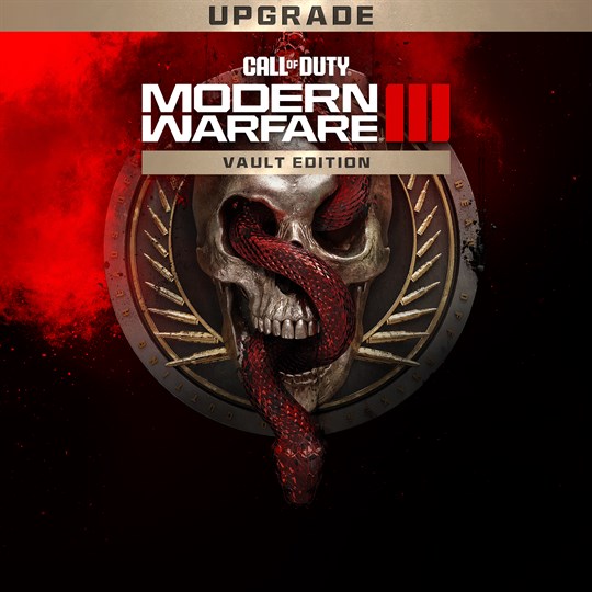 Call of Duty®: Modern Warfare® III - Vault Edition Upgrade for xbox