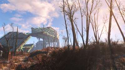 Fallout 4 screenshot 2