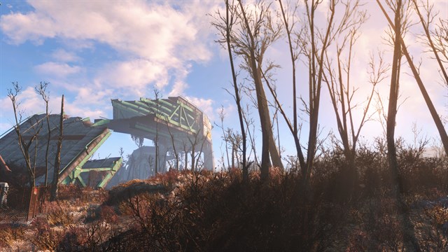 Fallout 4 Season Pass screenshot 3