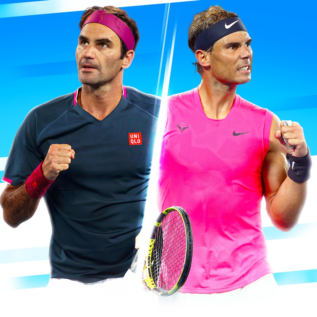 Tennis World Tour 2 Pre-Order