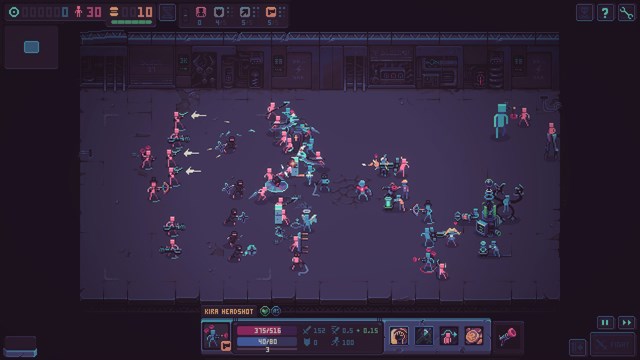 Despot's Game Collector's Edition screenshot 3