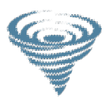 Word Vortex