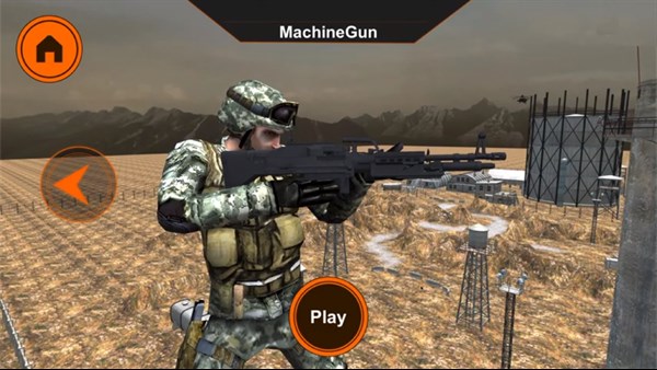 Shoot'em All — 6