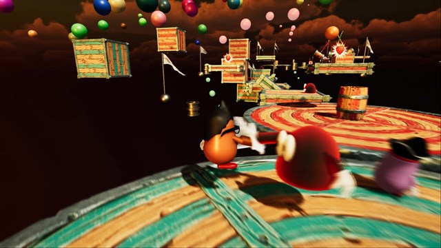 Woggly Guys screenshot 1