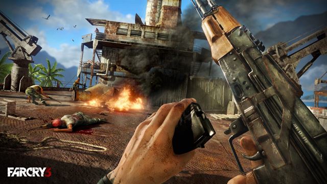 FAR CRY 3 screenshot 14