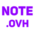 Note.ovh