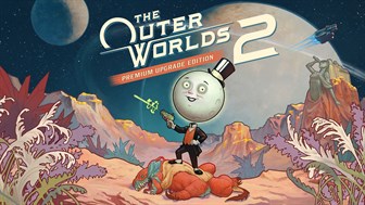 The Outer Worlds 2 Premium Upgrade