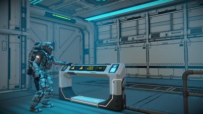 Space Engineers: Sparks of the Future Pack — скриншот 26
