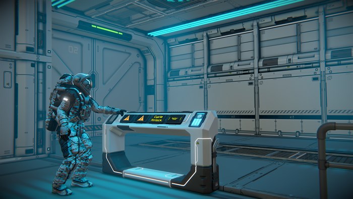 Space Engineers: Sparks of the Future Pack — скриншот 22