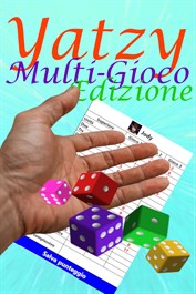 Yatzy Multi-Game Edition