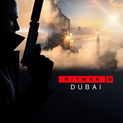 HITMAN 3 - Dubai