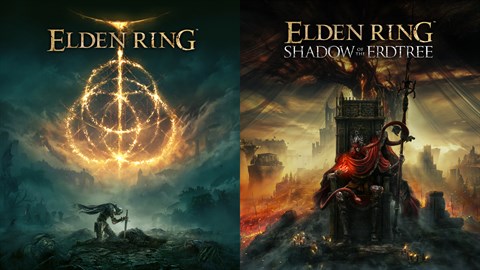 Buy ELDEN RING Shadow of the Erdtree Pre-Order