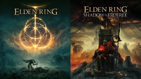 ELDEN RING Édition Shadow of the Erdtree