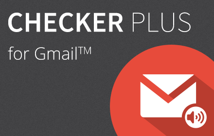 Checker Plus for Gmail™ small promo image