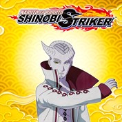 JEU Naruto to Boruto Shinobi Striker Xbox One – Virgin Megastore