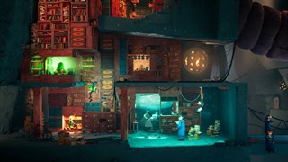 Out of Words screenshot 5